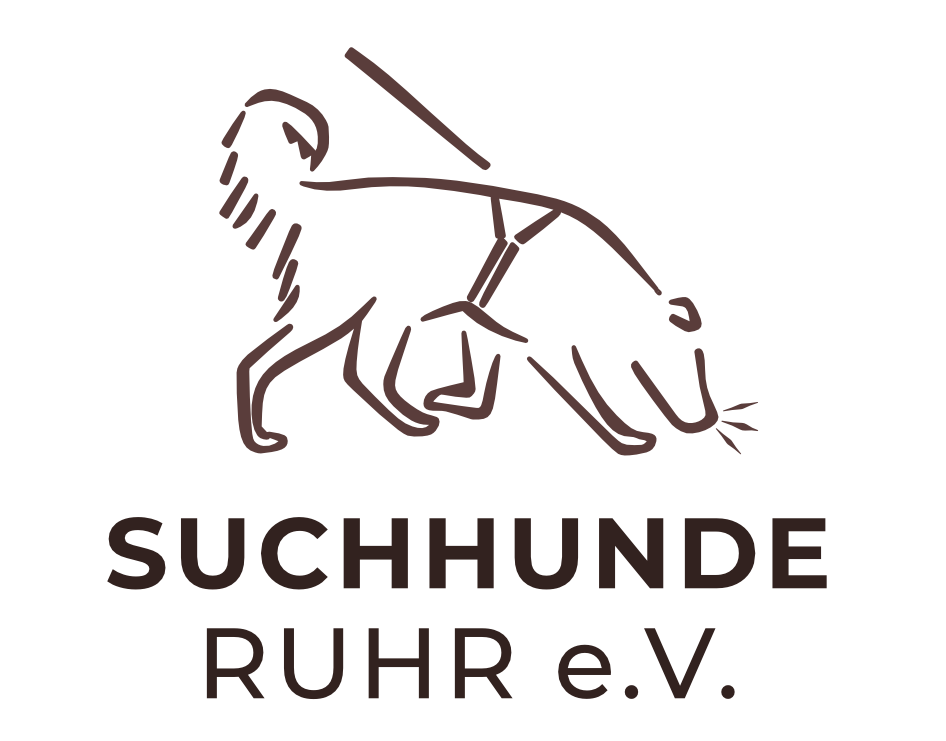 Suchhunde Ruhr e.V.